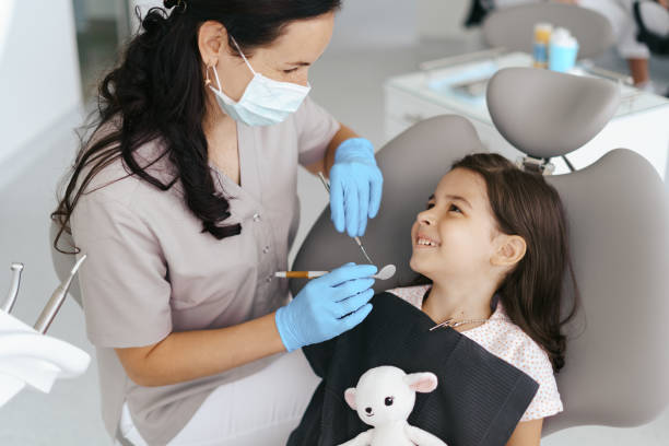 Best Emergency Root Canal Therapy in Kronenwetter, WI