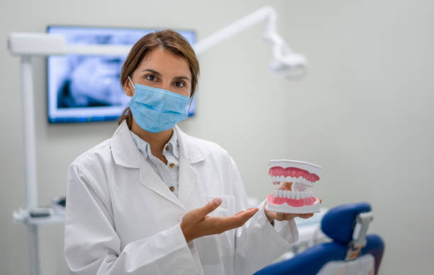 Best Emergency Treatment for Oral Infections in Kronenwetter, WI