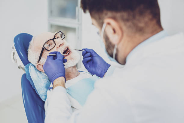 Best Emergency Root Canal Therapy in Kronenwetter, WI